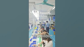 #pcba #factory #machine #pcb #processvideo #smt #dip #welding #workshop #pcbassembly #manual #BOM