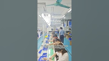 #pcba #factory #machine #pcb #processvideo #smt #dip #welding #workshop #pcbassembly #manual #BOM