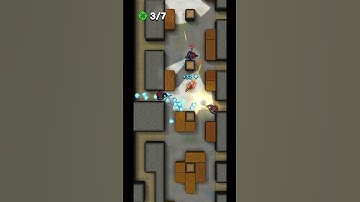 Dodging bullets like I’m in the matrix