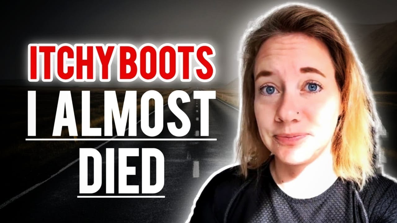Itchy Boots Dangerous Roads,Crash Moments | Itchy Boots Latest Season 6 Episode Video| Season 3 vlog