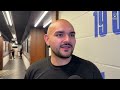 ROMAN FURY ON CHASE DEMOOR ALTERCATION - REACTS TO TOMMY FURY WIN OVER EDDIE HALL