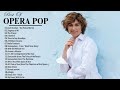 Best opera pop songs of all time  famous opera songs  andrea bocelli cline dion sarah brightman