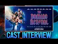 The Cast of The Domino Revival Film Tells All! (EP 155)