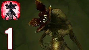 Antarctica 88 - Gameplay Walkthrough Part 1 - Tutorial & Golden Weapons (ios,Android)