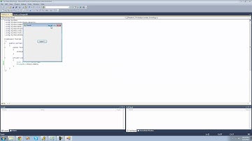 C# Beginners Tutorial - 82 - Color Struct