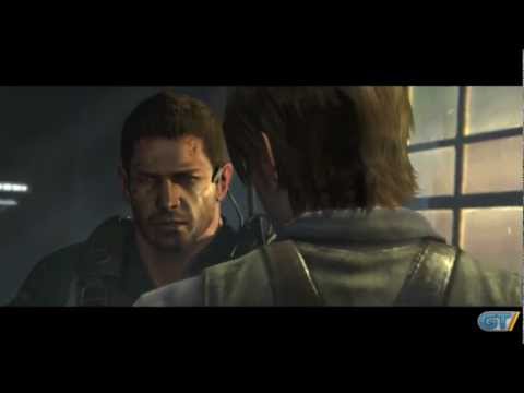 Vídeo: Detalhes De Classificação De Resident Evil 6 ESRB Senhora Chefe Nua 