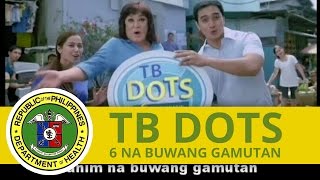 TB DOTS (TB ay Tuldukan!)