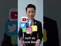 About Jave Lin (Digital Marketer in Singapore)