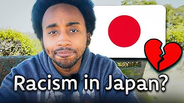 What it’s REALLY like being Black In Japan