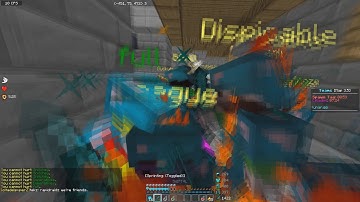 Swift x Dragneel vs Voltage @ Citadel | Lunar teams map 3.5