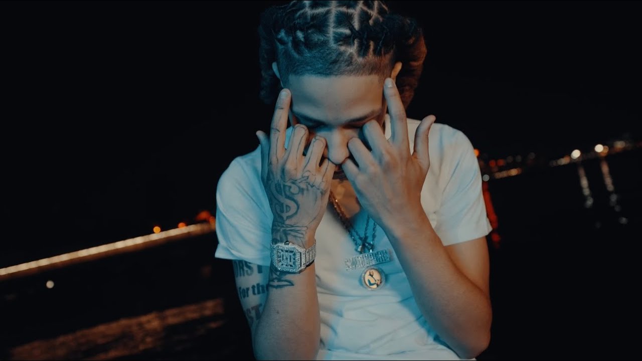 Jay5ive - Can’t Troll Me (Official Music Video)