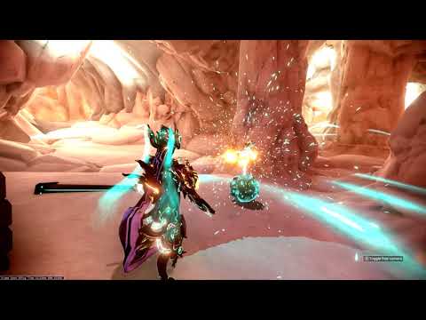 Warframe Octavia Song - Delightful Swing (Original)