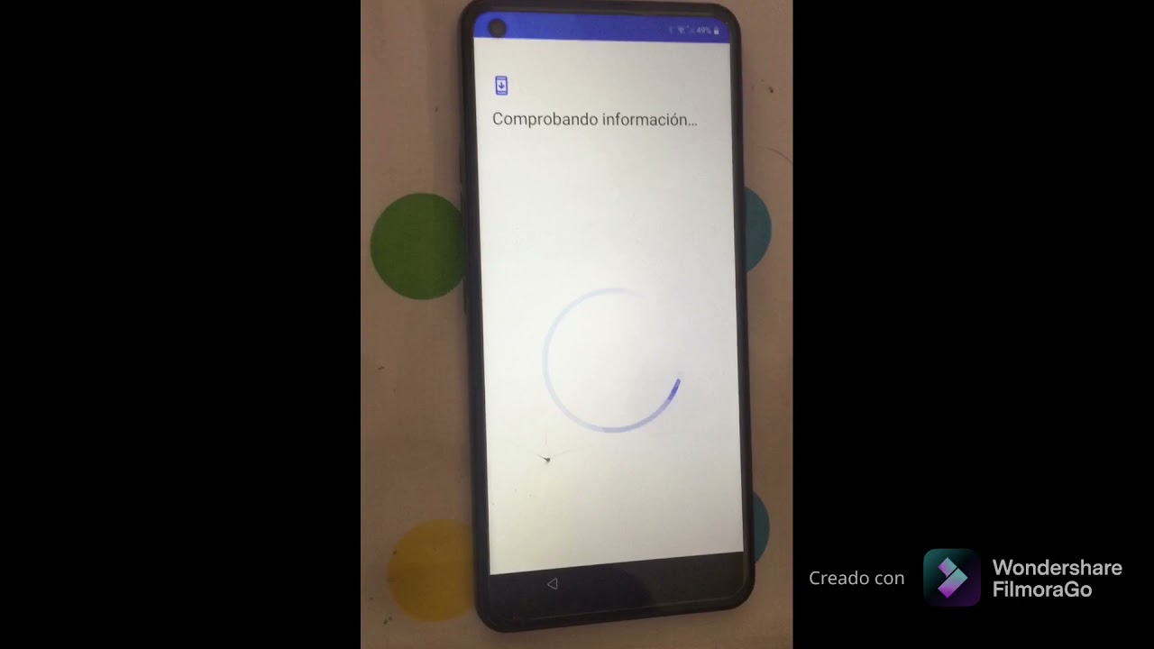Frp quitar cuenta google LG K51s, K52 Nueva Seguridad. 2021 Sin PC