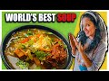 Worlds Best Veg Thukpa Soup | #tamilrecipes