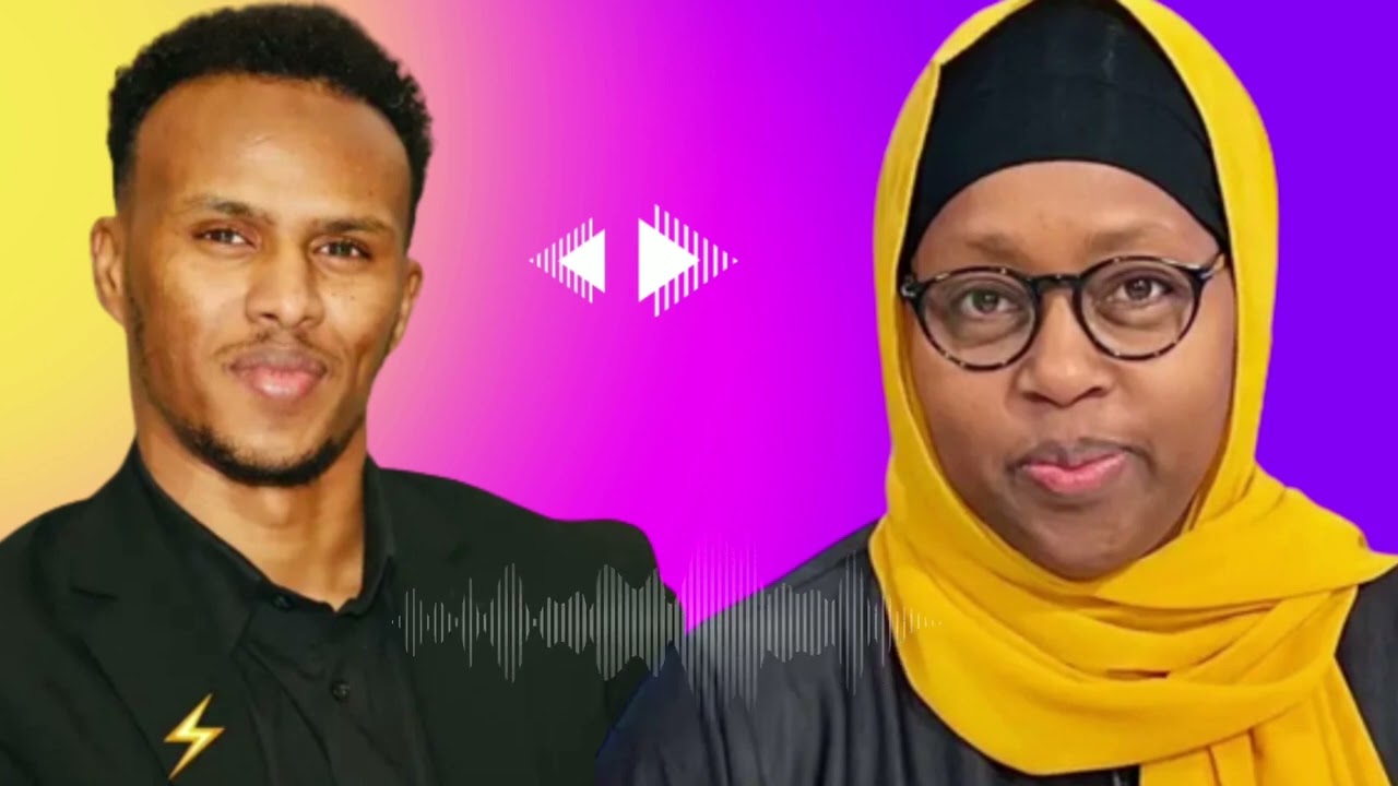 Nimcan Hillaac oo wax laga waydiiyay Jacaylka fanaaniinta iyo nolosha Maraykanka