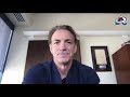 GM Joe Sakic Gives Free Agency Update (2021)