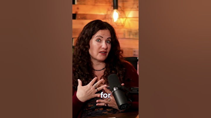 Recognizing, "I'm Having a Feeling Right Now" with Alisa Carr, LCSW  #syncreatepodcast #awareness