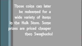 GiftHulk Earn now and Win!