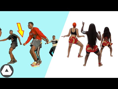 Top 10 African Dance Styles in 2022