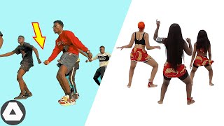 Top 10 African Dance Styles in 2020 -2021