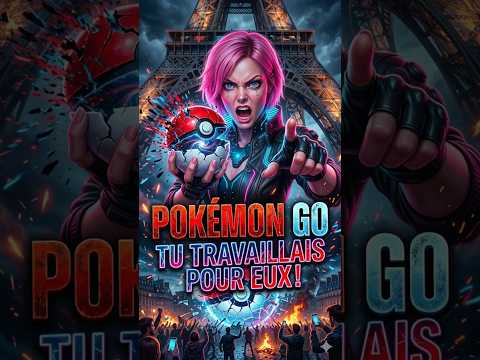 Pokémon Go IA militaire
