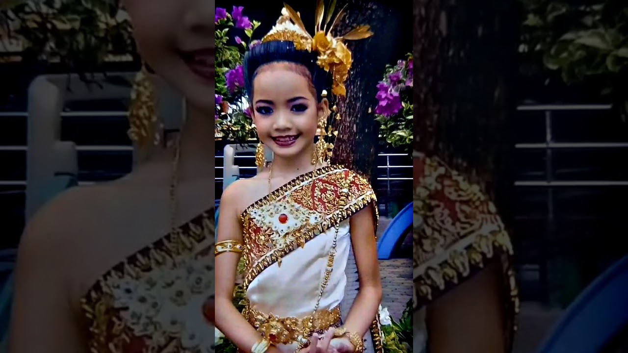 We call her the queen!👑 