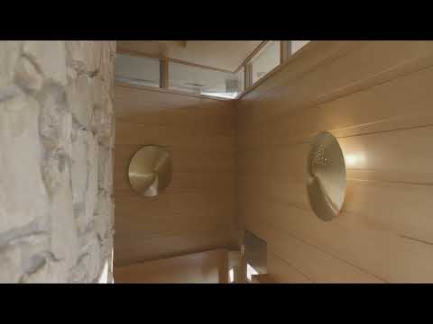 3135 SW Fairmount Blvd, Portland, OR home video tour