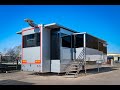 Cmc aluna motorhome elegance made in italy