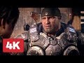 Gears 5 Cinematic Announce Trailer (Gears of War 5) - E3 2018