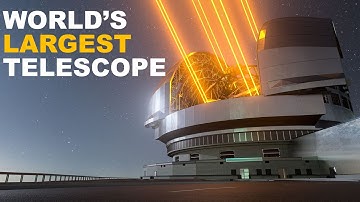 The Extreme Engineering of "The Extremely Large Telescope"