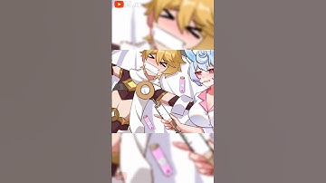 No escape, Sigewinne