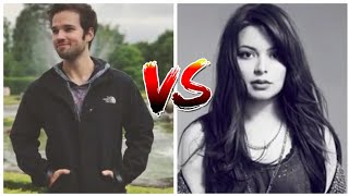 Nathan Kress VS Miranda Cosgrove.Transformation from 1 to 27.Who is Best?