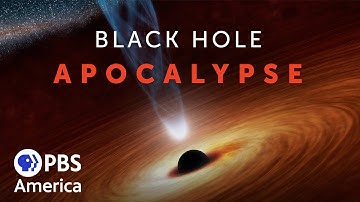 Black Hole Apocalypse (2018) | Full Documentary | NOVA