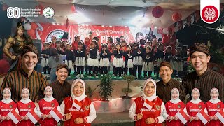 Documentation of Events August 17, 2025 RW.13 RT.24 Villa Gading Harapan 3