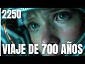Viaje de 700 Años: El Destino Ya Tenía Dueños | Documental Ciencia Ficción
