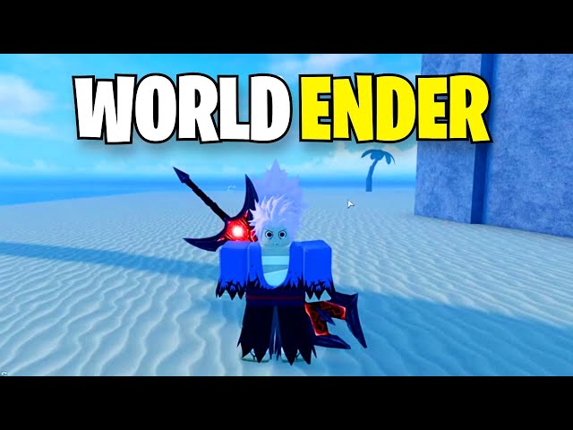 Other | GPO World Ender Cheap