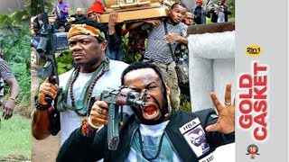 Gold Casket (The Movie) - 2019 Movie|New Movie| Latest Nigerian Nollywood Movie Coming soon