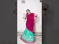 Aur rang de  ekta full dance  rajasthani folk song  seema mishra  veenamusicrajasthan