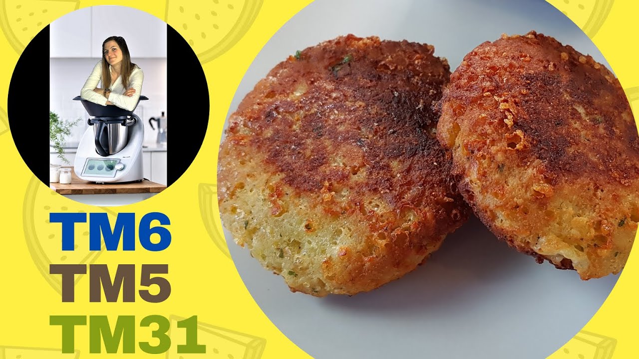 Kaspressknödel selber machen|Käsereste verwerten leicht gemacht Thermomix #StayHome and cook #WithMe