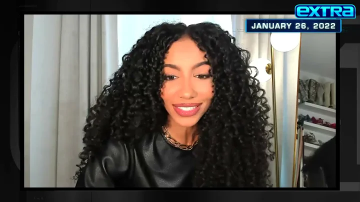 Watch Cheslie Krysts Final Extra Interview