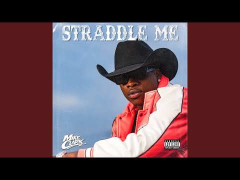 Straddle Me (Radio Edit)