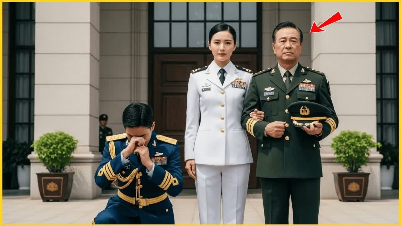 Sau khi chia tay vì chồng thăng chức, người vợ lặng lẽ rời đi, không ngờ chỉ một cuộc gọi đã khiến a