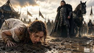 She Was Brought to His War Camp as the Blood Price of Conquest The Alpha King Refused to Let He