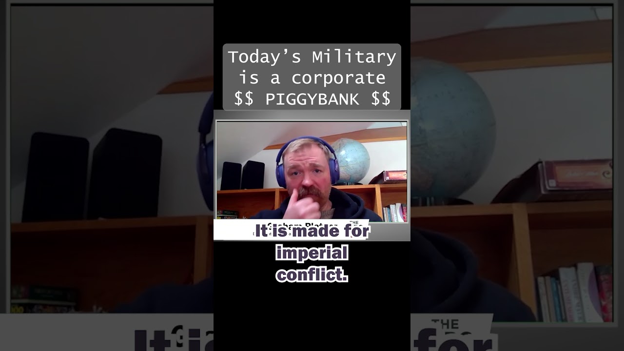 Uploads from The Zero Hour with RJ Eskow