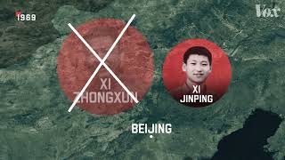 The rise of Xi Jinping, explained