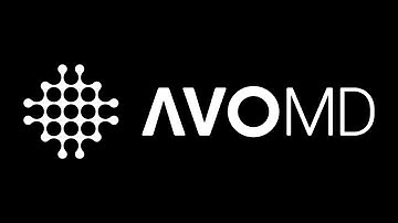 AvoMD Web App Demo of Columbia University