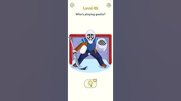 Delete one Part 2 (DOP-2) level 42