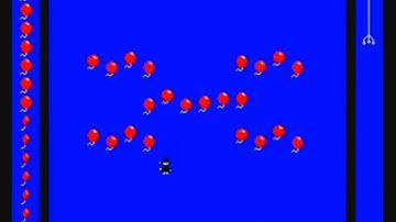 BBC/ELECTRON - WIZALON - ACORN USER - 1985