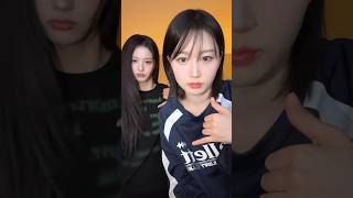 🐻‍❄️🤙🐰🤙✩*ೃ.⋆ #NMIXX #엔믹스 #해원 #HAEWON #설윤 #SULLYOON #Fe3O4_BREAK #DASH