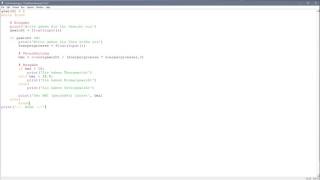 BMI mit Python 11